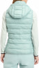 McKINLEY Erika Wandergilet mit Kapuze