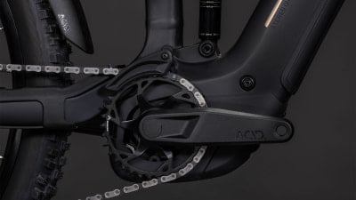 Cube Stereo Hybrid ONE44 EX 800 E-Fully 29" Cube Stereo Hybrid ONE44 EX 800 E-Fully 29"