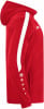 Jako Power Trainingsjacke mit Kapuze