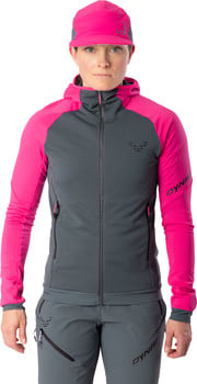 Dynafit Radical Ptc Hooded Fleecejacke mit Kapuze POLARTEC Power Grid