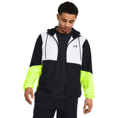 Under Armour Ua Legacy férfi szabadidőfelső