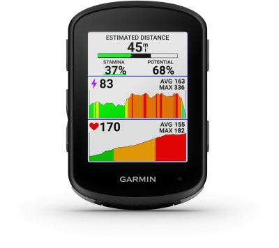 Garmin Edge 540 GPS-Radcomputer