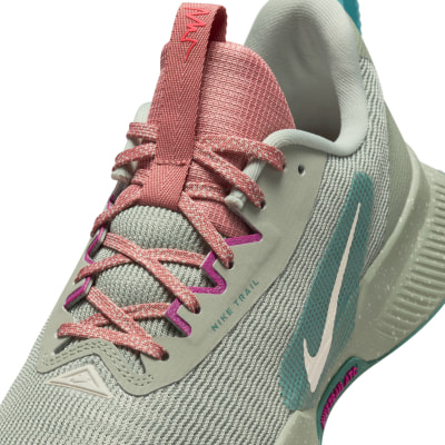 Nike Juniper Trail 3 női terepfutó cipő