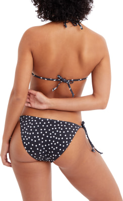Firefly Dám.bikiny Triangle Dotty Mari 80% Pl/20% EL