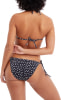 Firefly Dám.bikiny Triangle Dotty Mari 80% Pl/20% EL