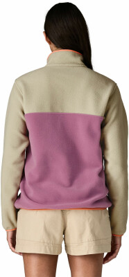 Patagonia Lightweight Synchilla Snap-T Fleece Pullover
