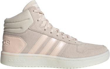 Hoops 2.0 MID női szabadidőcipő
