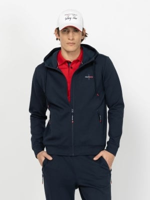 Heavy Tools Selvo kapucnis felső