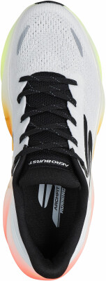 Skechers Aero Burst Laufschuh D-Gr. Skechers Aero Burst Laufschuh D-Gr.