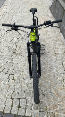 Genesis E-VO FS 2.2 LTD