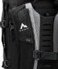 McKINLEY Yukon II CT 55+10 Vario Trekkingrucksack