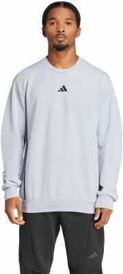 adidas Designed for Training Pullover