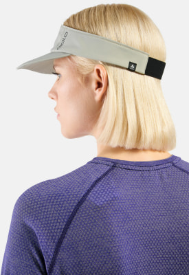 Odlo Performance X-Light Visor