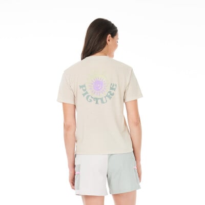Picture Timont W Tech Tee T-Shirt