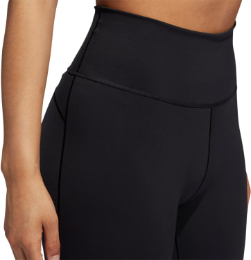 Believe This 3-Streifen Mesh Tights