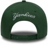 New Era New Era 940 Outline Script E-Frame Kappe