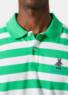 Helly Hansen Koster Polo férfi póló