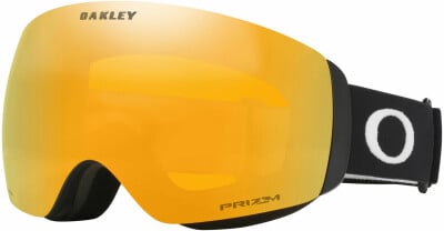 Oakley Flight Deck Skibrille Oakley Flight Deck Skibrille