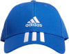 adidas 3-Streifen Twill Kappe