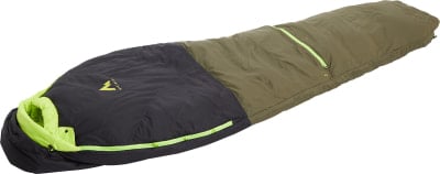 McKINLEY Trekker D R 5 spací pytel 