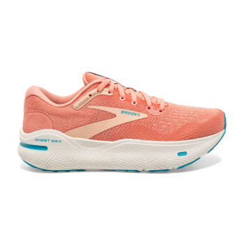 Brooks Ghost Max Laufschuhe
