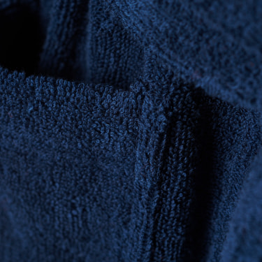 Bathrobe férfi fürdőköpeny