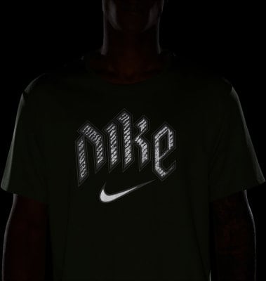 Nike Dri-FIT Division Miler T-Shirt