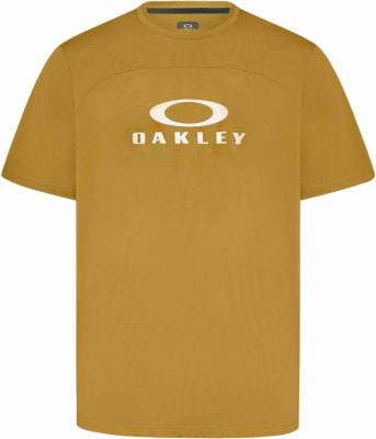 Oakley Free Ride RC SS Radshirt