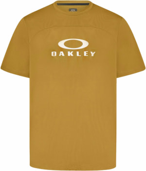 Oakley Free Ride RC SS Radshirt