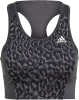 adidas Designed To Move Leopard Sport-BH