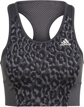 Designed To Move Leopard Sport-BH