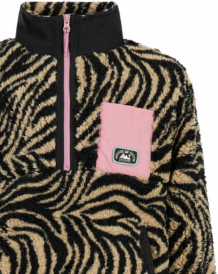 Protest Prtdenica Midlayer mit Halfzip Protest Prtdenica Midlayer mit Halfzip