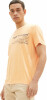 Tom Tailor TOM TAILOR Washed T-Shirt férfi póló