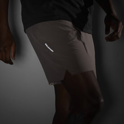 Salomon SHKout C 7''SHTS NO Laufshort