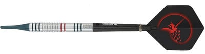 Unicorn Core Plus 3er-Set Steel Dartpfeile Unicorn Core Plus 3er-Set Steel Dartpfeile