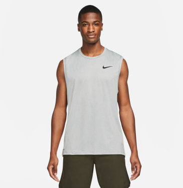 NP DF HPR DRY TOP Sportovní tílko