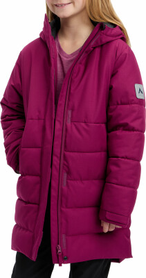 McKINLEY Acosta II 2L Winterparka mit Kapuze