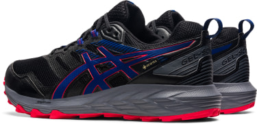 Asics GEL-SONOMA 6 G-TX, pánska trailová bežecká obuv