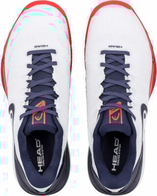 Head Revolt Pro 5.0 Clay Tennisschuhe