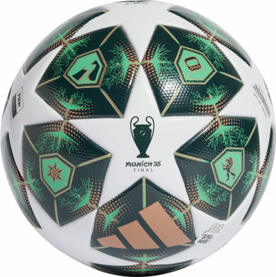 adidas UCL League 24/25 Knockout Phase fotbalový míč 