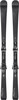 Nordica Belle SL Ski mit Bindung für Damen, Länge 165 cm.