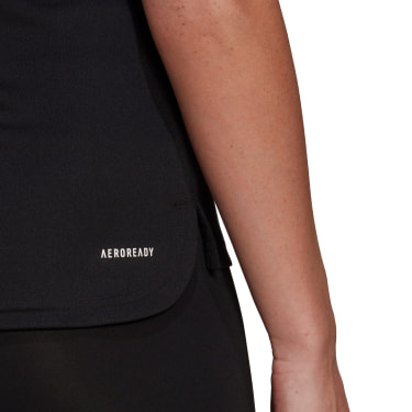 Primeblue Designed 2 Move 3-Streifen Sport Tanktop