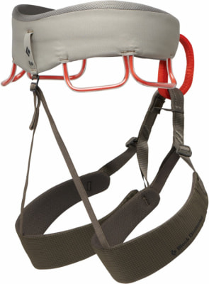 Black Diamond Momentum Klettergurt