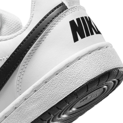 Nike Court Borough Low Recraft volnočasové boty