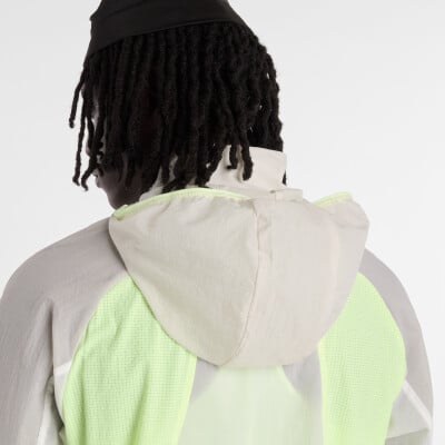 New Balance RC Laufjacke