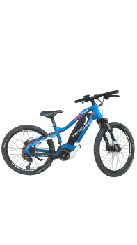 Haibike SDURO HardFour