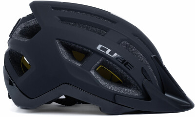 Cube Softgoods Offpath MTB-Helm