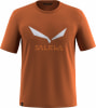 Salewa Solidlogo Dri-Rel T-Shirt
