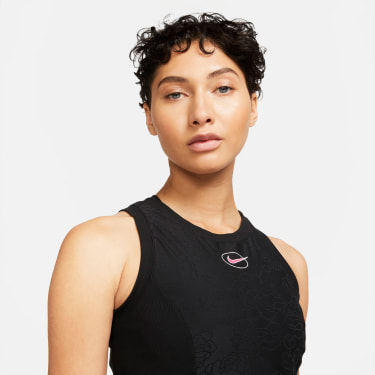 Nk Df Ic Slim Tank