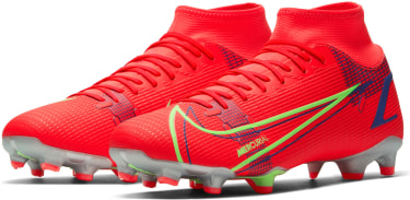 Mercurial Superfly 8 Academy MG Fußballschuhe